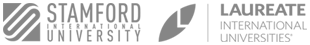 Stamford International University - Logo