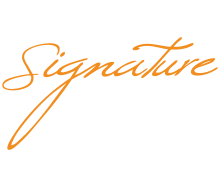 Stamford International University MBA Signature