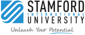 Stamford International University - Logo