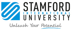 Stamford International University - Logo