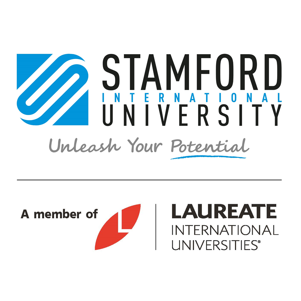 Stamford International University - Laureate