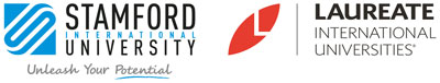 Stamford International University - Logo